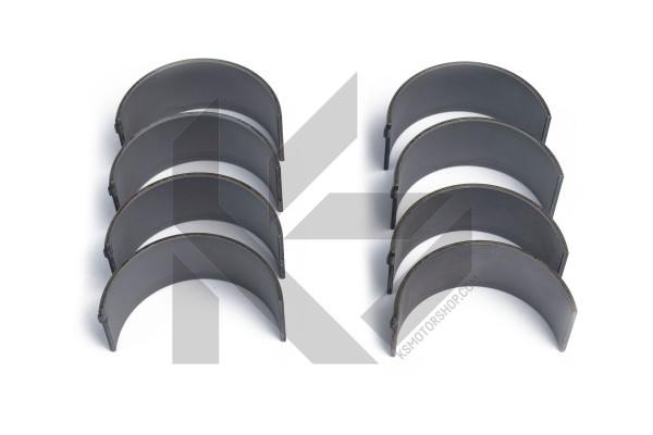 Rådelagersett - CB-1029GP 1.00 KOLBENSCHMIDT - 4-67260CP1.00, AEB45281.00MM, B4528LC1.00